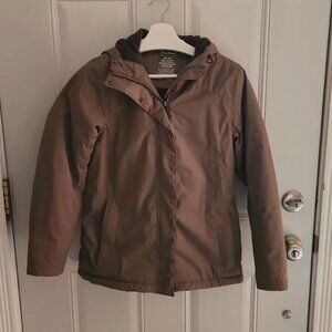 LL Bean Winter Warmer Jacket
